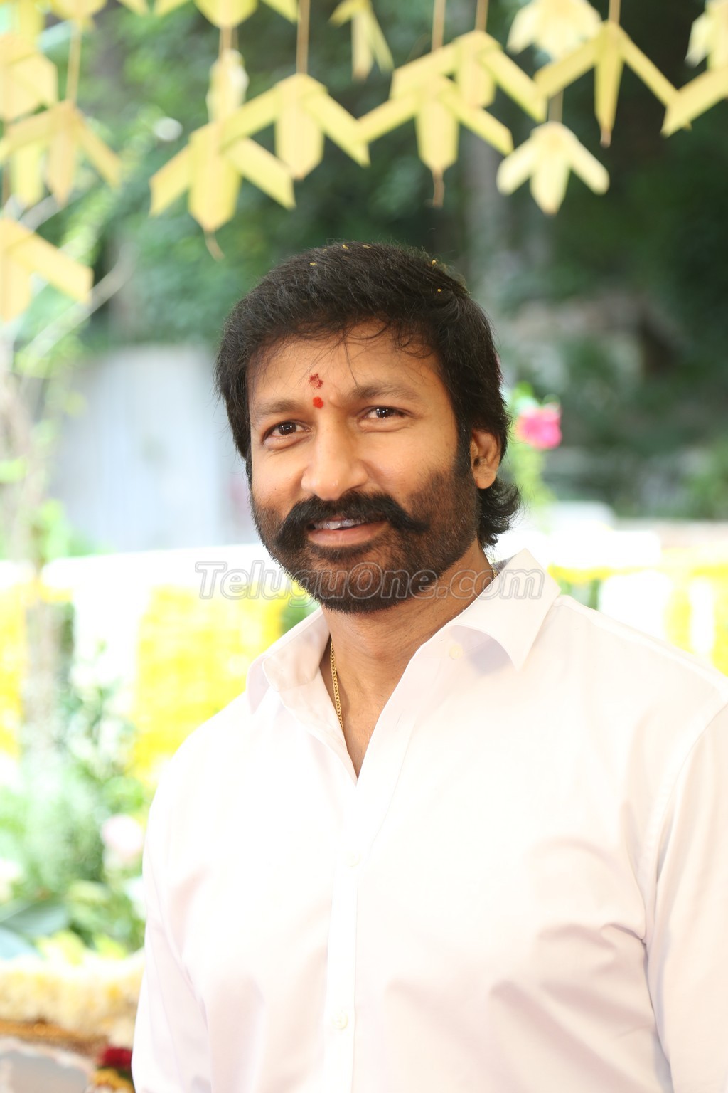 Gopichand Latest Pictures